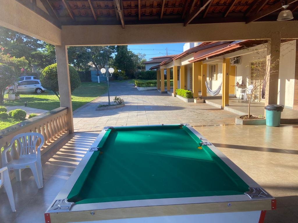 Centro Terapêutico Masculino - Londrina (London) - Paraná